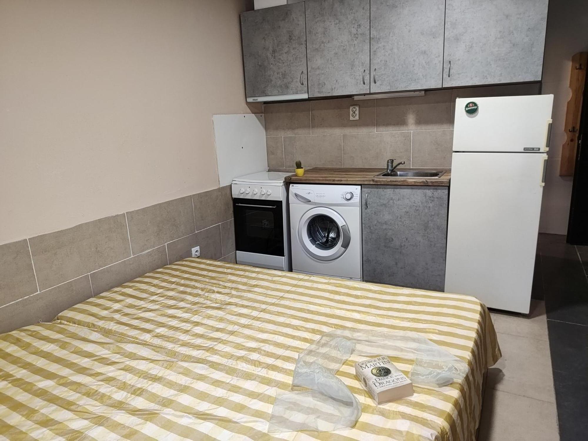 Paralax Hotel ヴァルナ エクステリア 写真