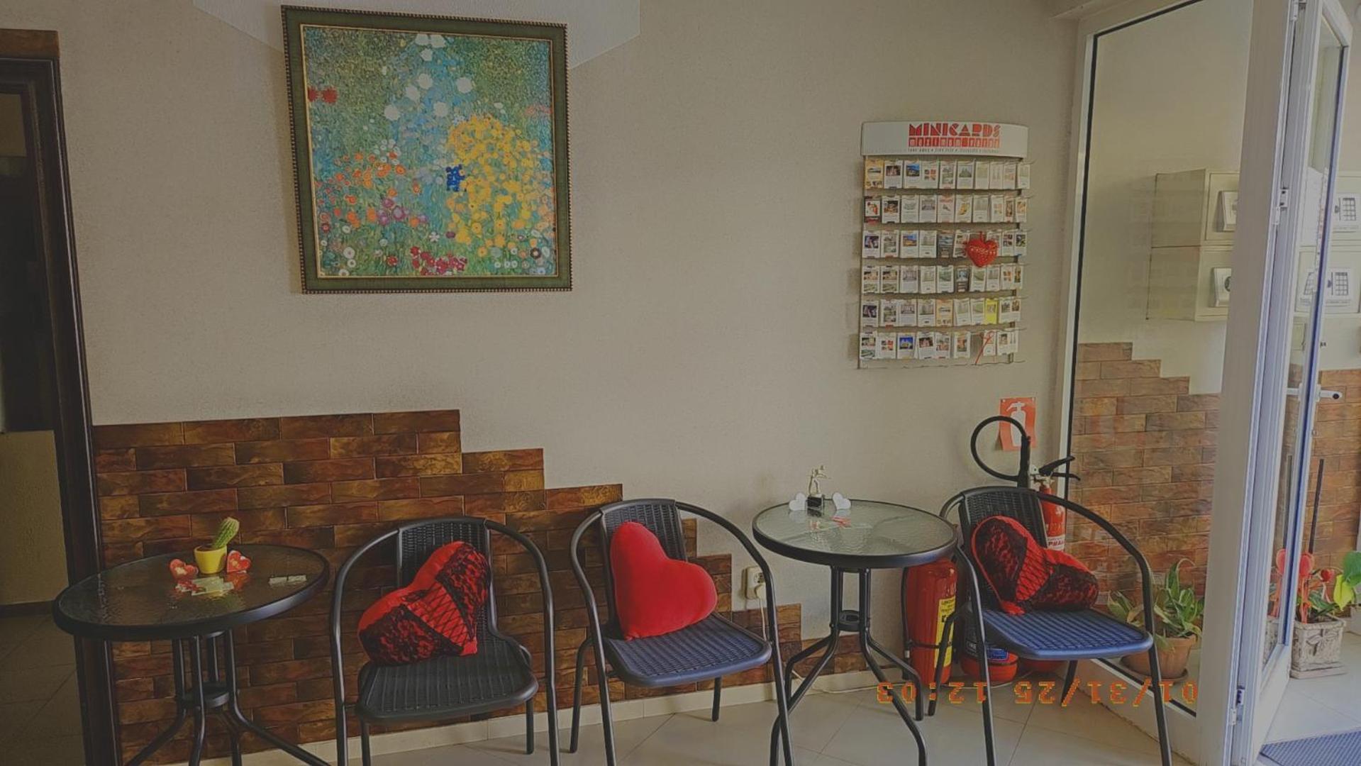 Paralax Hotel ヴァルナ エクステリア 写真