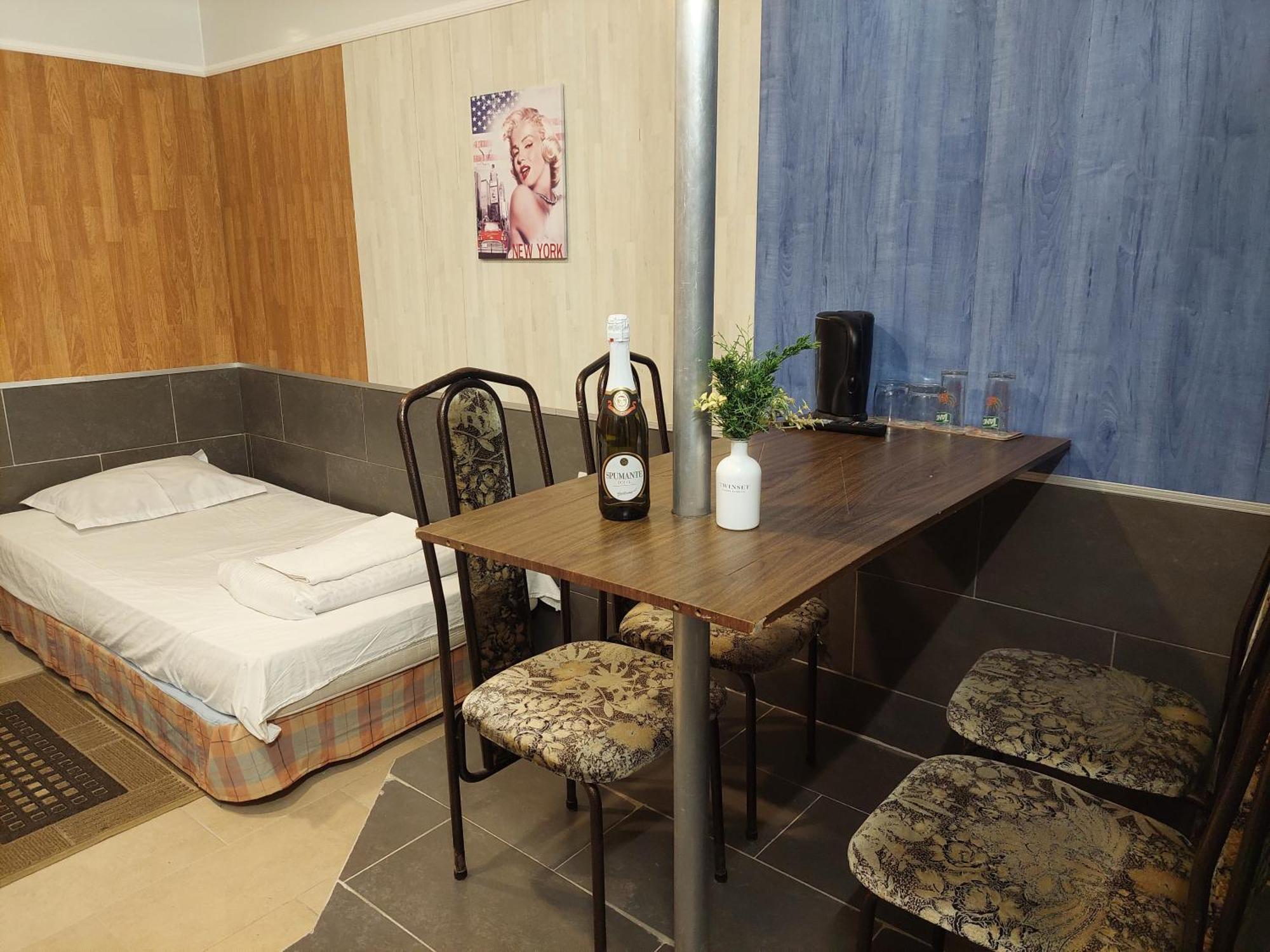 Paralax Hotel ヴァルナ エクステリア 写真