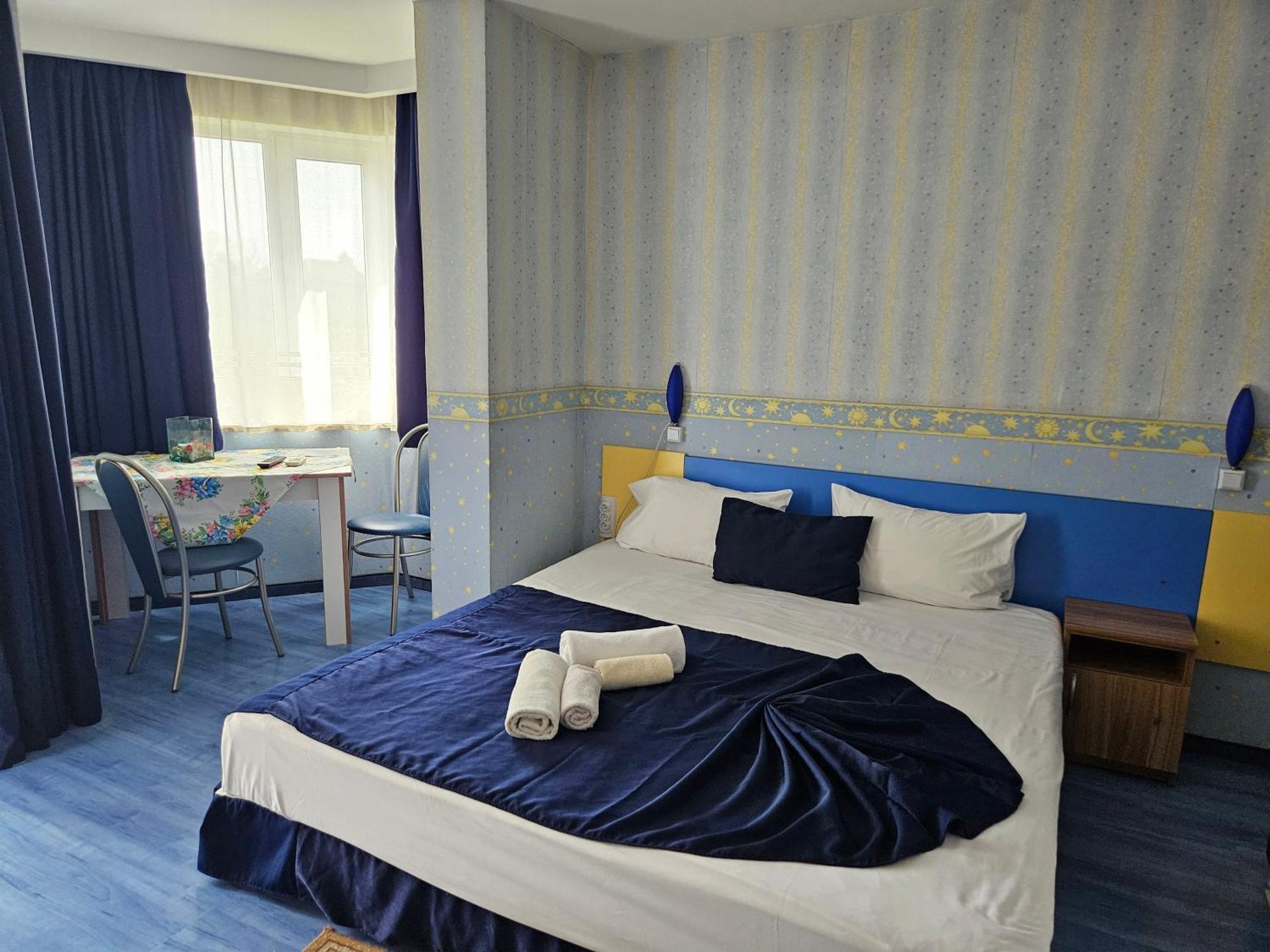 Paralax Hotel ヴァルナ エクステリア 写真